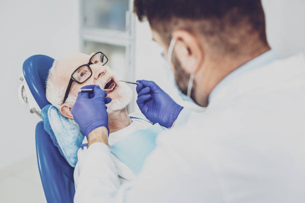 Best Emergency Treatment for Dental Infections or Abscesses in Westfield, PA